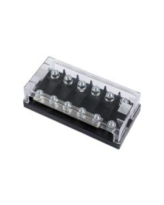 Victron Sicherungshalter mit Busbar 250A 6-fach