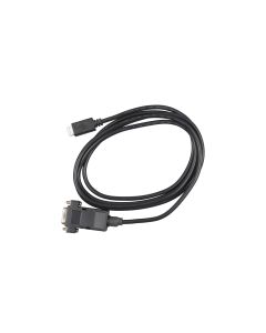 Victron VE.Direct zu RS232 Interface