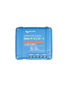 Victron DC/DC Spannungs-Wandler Orion-Tr 12-12 V, 18A 220 W