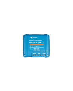 Victron DC/DC Spannungs-Wandler Orion-Tr 12-24 V, 5A 120 W