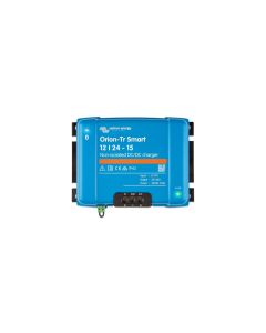 Victron Laderegler Orion-Tr Smart 12-24 V 15A, 360 W