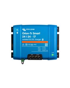 Victron Laderegler Orion-Tr Smart 24-24 V 17A, 400 W