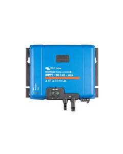 Victron Solarladeregler SmartSolar MPPT 150/60, 12-48 V 60A MC4
