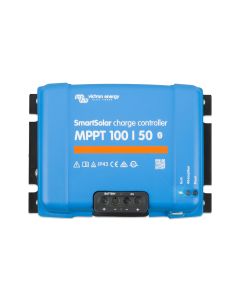 Victron Solarladeregler SmartSolar MPPT 100/50, 12-24 V 50A