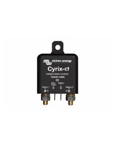 Victron Batterie-Management-System Cyrix-Li-Charge 12/24 V-120A