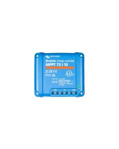 Victron Solarladeregler BlueSolar MPPT 75/10 12-24 V 10A