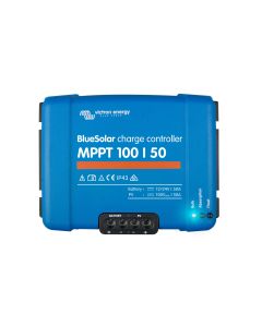 Victron Solarladeregler BlueSolar MPPT 100/50 12-24 V 50A