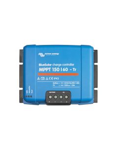 Victron Solarladeregler BlueSolar MPPT 150/60-Tr 12-48 V 60A TR
