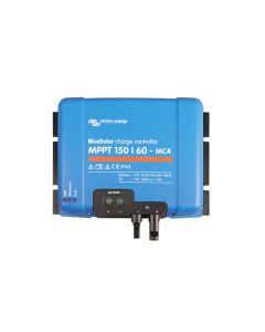 Victron Solarladeregler BlueSolar MPPT 150/60-MC4 12-48 V 60A MC4