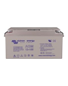 Victron Batterie AGM Deep Cycle 12 V / 110 Ah