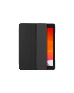dbramante1928 Tablet Book Cover London iPad 10.2 Schwarz