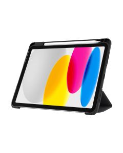 dbramante1928 Tablet Book Cover London iPad 10.9 (10th Gen) Black