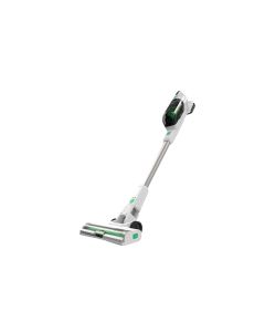 BLACK+DECKER Akku-Hand- und Stielsauger REVSV18D1 Weiss