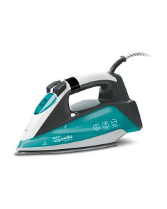 Polti Dampfbügelstation Vaporella Quick & Slide QS220