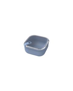 Rotho Lunchbox Ela 0.425 l, Horizon Blau