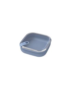 Rotho Lunchbox Ela 1 l, Horizon Blau