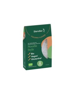 Slendier Teigwaren Konjak Noodle Style 400 g