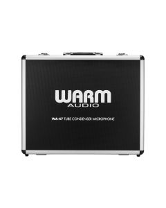 Warm Audio Koffer WA-47