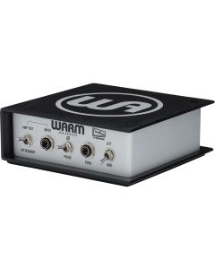 Warm Audio DI-Box WA-DI-P