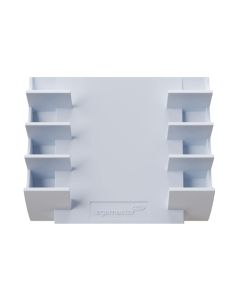 Legamaster Stiftehalter Glasboard chilly lake