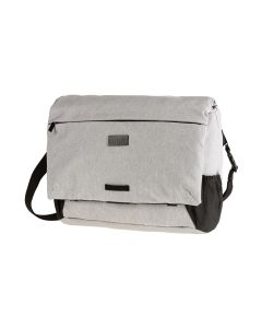 onit Notebooktasche Ride Eco 15.6 , Grau