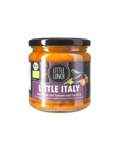 Little Lunch Bio Little Italy Suppe 350 ml