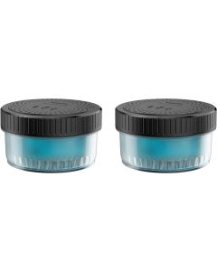 Philips Reinigungskartusche CC12/50 2 Stück