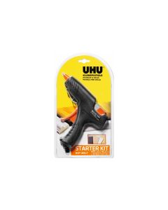 UHU Heissklebepistole Starter Kit Hot Melt 11 mm