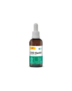 kyli CBD Pflege-Öl 10 ml, 300 mg