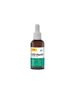 kyli CBD Pflege-Öl 10 ml, 700 mg