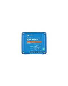 Victron Solarladeregler BlueSolar MPPT 100/15, 12-24 V 15A