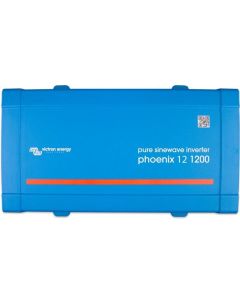 Victron Wechselrichter Energy Phoenix Inverter 12/1200, 1000 W