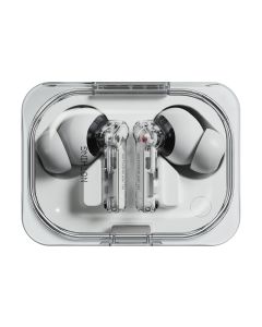 Nothing Ear Phone Wireless In-Ear-Kopfhörer Ear (a) 3.Gen. Weiss