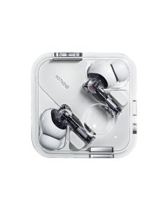 Nothing Ear Phone Wireless In-Ear-Kopfhörer Ear 3.Gen. Weiss
