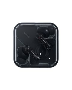 Nothing Ear Phone Wireless In-Ear-Kopfhörer Ear 3.Gen. Schwarz