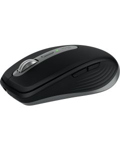 Logitech Mobile Maus MX Anywhere 3s for Mac Space grey