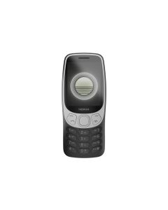 Nokia 3210 4G Schwarz