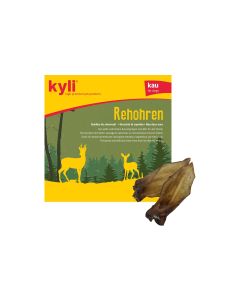 kyli Rehohren, 5 Stück