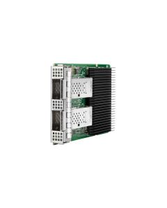 HPE QSFP28 Netzwerkkarte P22767-B21 Intel E810‑CQDA2 OCP3