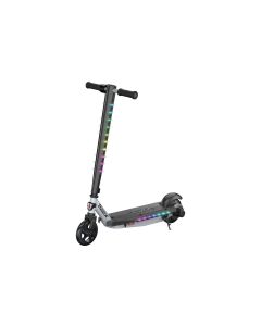 Razor E-Scooter Power Core E90 Lightshow Schwarz