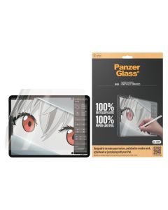 Panzerglass UWF GraphicPaper iPad Pro 12.9 (18-22)