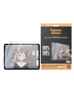 Panzerglass UWF GraphicPaper iPad Air 10.9 (20-22) & Pro 11 (18-22)