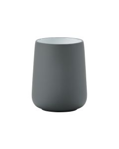 Zone Denmark Zahnputzbecher Nova Grey