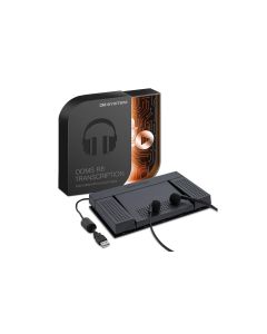 OM System Transcription-Set AS-2700
