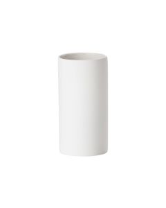 Zone Denmark Zahnputzbecher Solo White