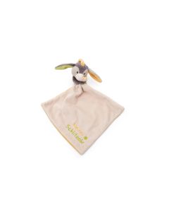 My First Nici Schmusetuch Esel 12 cm