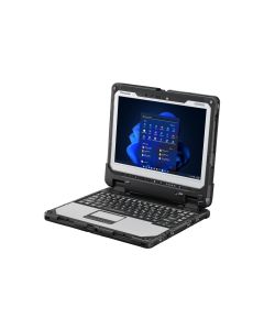Panasonic Toughbook CF-33 mk3 4G/LTE inkl. Keyboard