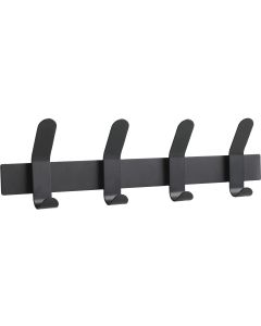 Zone Denmark Wandhaken Schwarz