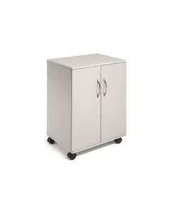 DURABLE Multifunktionswagen 74/53 Grau