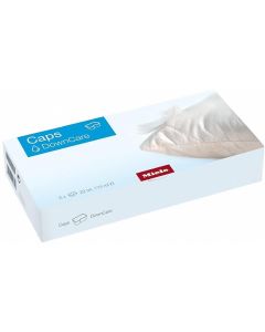 Miele Waschmittel Kapseln Down Care 6 Stück